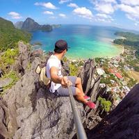 Отзыв от Михаил - DTV виза